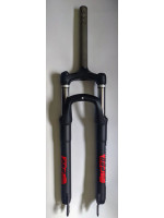 Вилка D Mode 27.5 N781B/MLO 28,6 черная